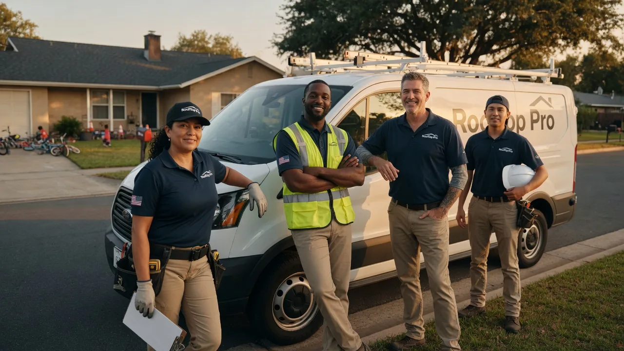 Roof Repair in Medinah, IL near me