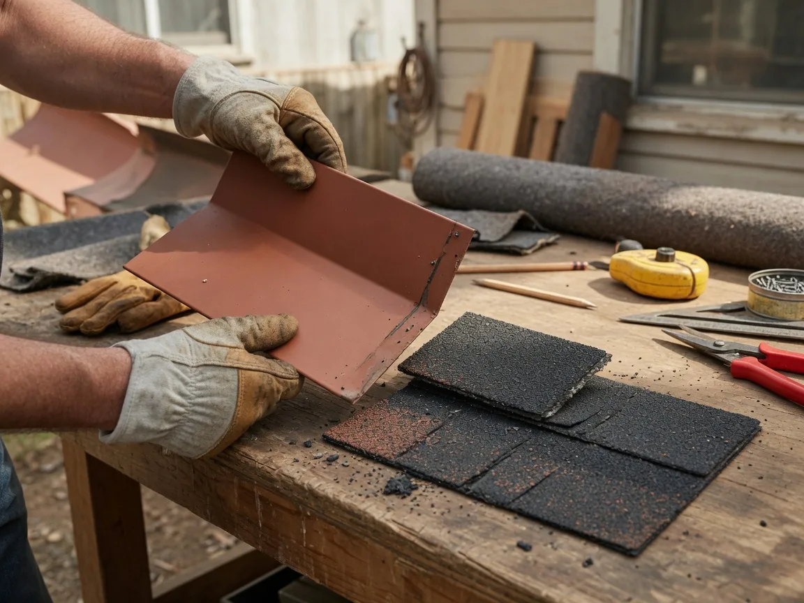 Roof Repair company in Medinah, IL